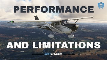 Performance and Limitations
