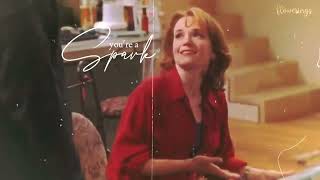 Stupid Song | Caroline in the City @flowerings