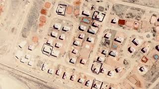 Daveyton Glen Affordable Housing - New Homes