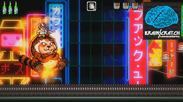 The Angry Video Game Nerd Adventures 2: ASSimilation - Part 1: Yes, Those Are Testicles