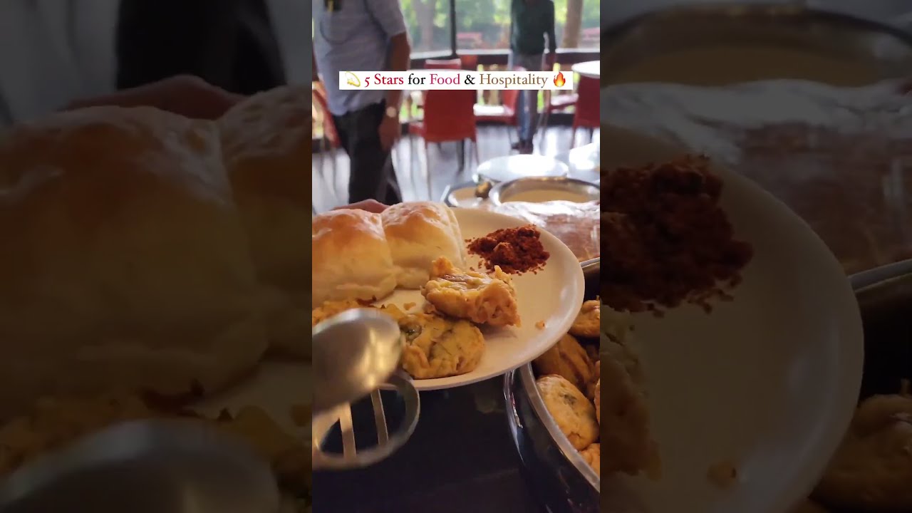 Kamath Nature Resort Near Mumbai & Pune for Vacations