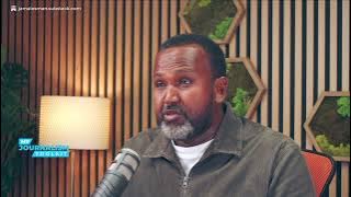 EP32: How Do You Deal With Social Media Negativity?