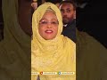 WASIIRK KA TIRSAN XFS OO MUQDISHO UGA QAYB GALAY MUNAASABAD LAGU SOO DHAWEYNAAYI SAFIIRKA CUSUB ..