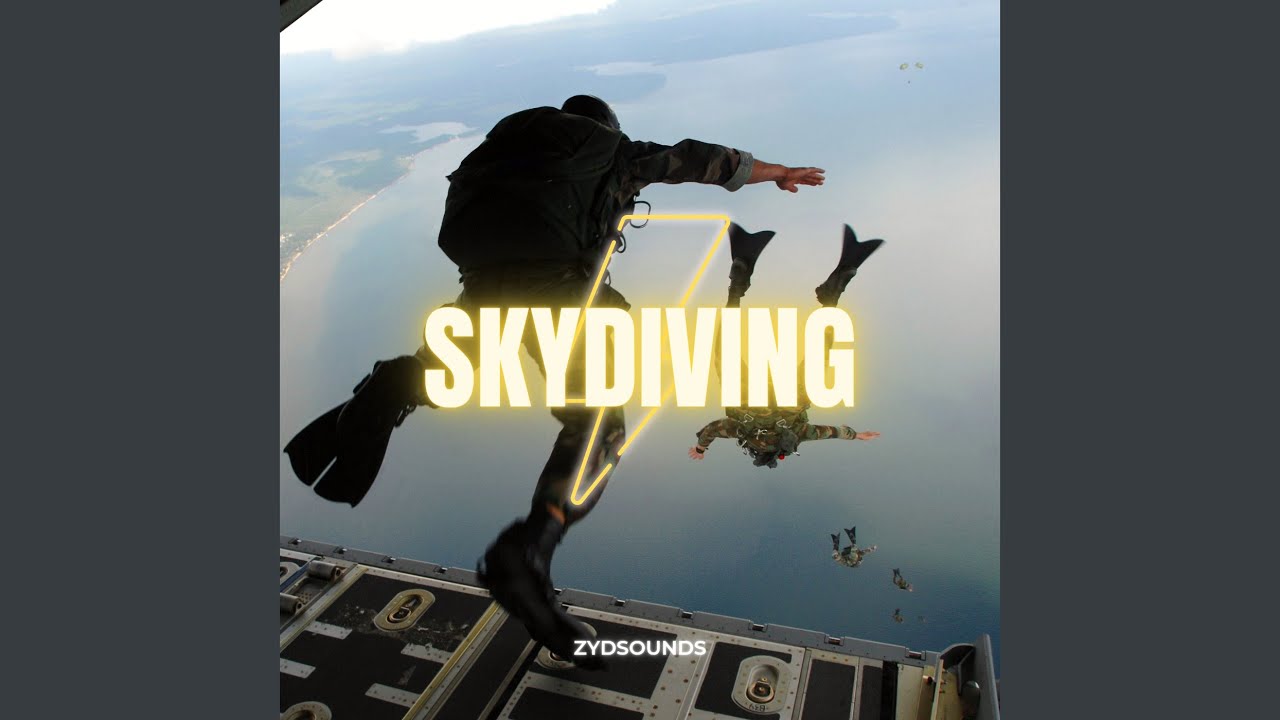 Skydiving auf YouTube ansehen Skydiving auf YouTube ansehen