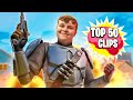 Benjyfishy Top 50 Greatest Clips of ALL TIME