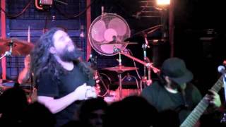 There Is Nothing Left - All Shall Perish
