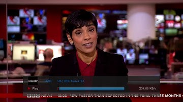 EDISION Piccollino S2+T2/C Stalker app demo