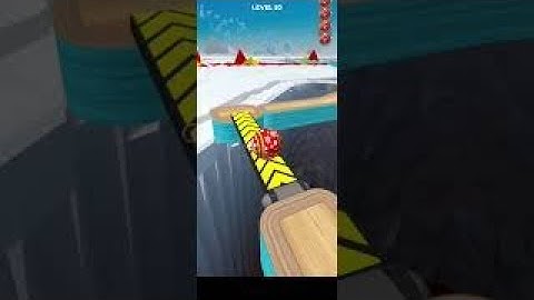 Going Balls level 50 Start BR  ios android