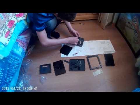 СОБИРАЮ СУПЕР СЕЙФ. 