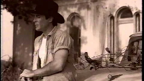 Clint Black - Untanglin' My Mind (Official Video)