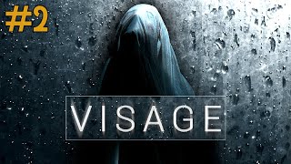 Visage - Lucys Chapter - Part Two