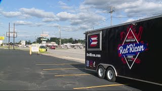 Red Rican opening Austintown location, looking at franchising