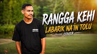 THREE CHILDREN II COVER BY RANGGA KEHI