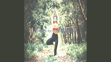 Pulsating Backdrops for Instant Relax