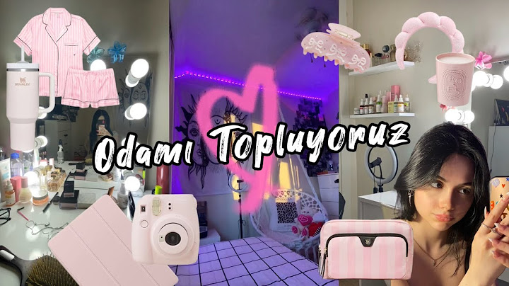 THE VIDEO OF TIDYING UP THE ROOM THAT MY ROOM HAS BEEN WAITING FOR FROM YOU 😔❤️