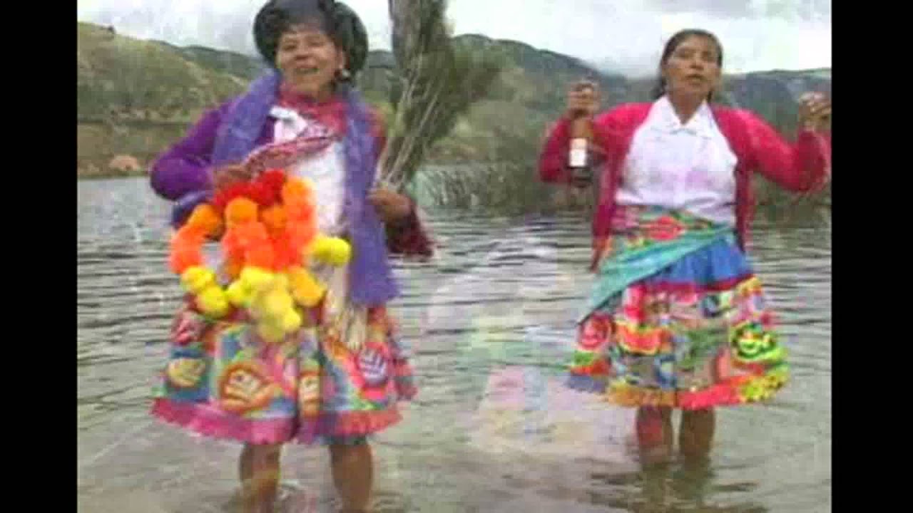 GIRASOLCITA DE PALLACCOCHA-(laguna de pacucha)