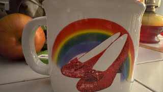 What the Wizard of Oz teaches us about the journey.