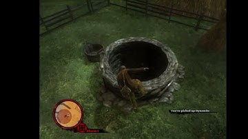 The Saboteur PC Game Play With Controller General Play Continue - Gajaji