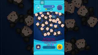 My Tsum Tsum Disney App Review!💙💜 screenshot 5