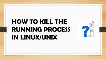 How to Safely Stop Informatica Sessions with Unix Commands | Informatica lovers #unix #unixcommand