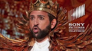 The Opera Whistler The Gong Show