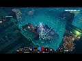 Slaying The Ancient Guardian In Minecraft Dungeons