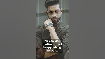 Part 1 | Finding Motivation During Hard Times: Tips and Strategies