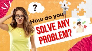Unleash Your Creative Genius: 5 Techniques to Solve Any Problem