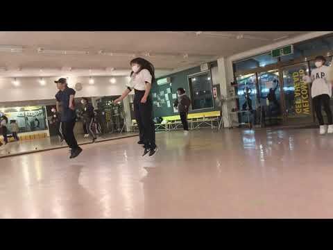 磐田スタジオ(水)Free Style