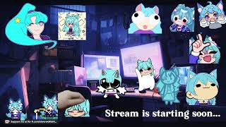 *~°✩ DONO DAY 15! | +18 | !lurk !discord !clip !scuff | first: