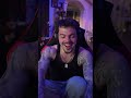 #adapt on #Twitch | Adapt Talks About Plaqueboymax’s New Tattoo! 😂