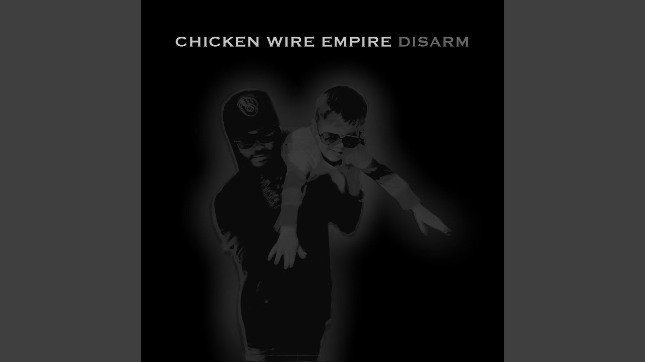 Watch Disarm on YouTube Watch Disarm on YouTube