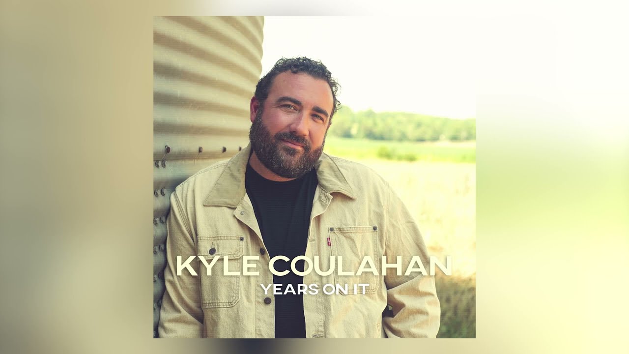 Guarda Years On It - Kyle Coulahan su YouTube Guarda Years On It - Kyle Coulahan su YouTube