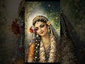 Radha Radha Naam jape jo...🙏🏻🙏🏻 #youtube#
