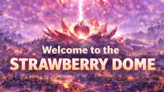 Celebrity Happy Friday Strawberries!/ React and Then Chat Wealth