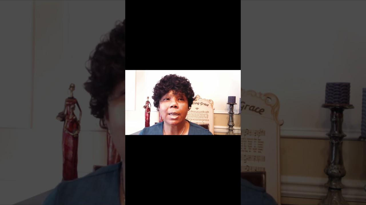 Prophetic dream - Jesus cleansing the temple 