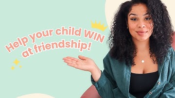 How to help your child navigate “mean kids” at school | Q&A with Dr. J The Mom Psychologist