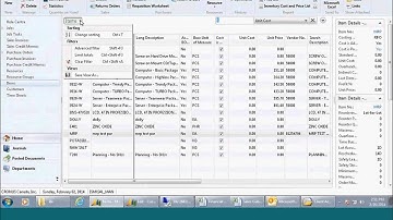 Audits and Controls in Dyanmics NAV
