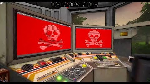 Voices of the Void - Part 8