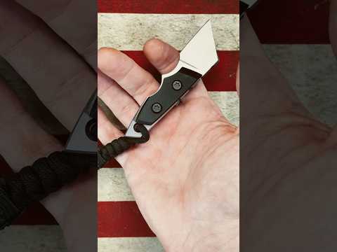 Jason Grant - Custom Mini.    