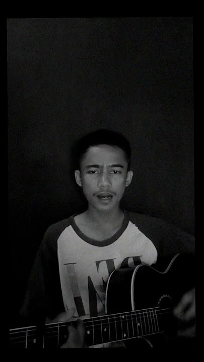 Salah - LOBOW || cover gitar #storywa #short #30detik #apaakupernahmengeluh