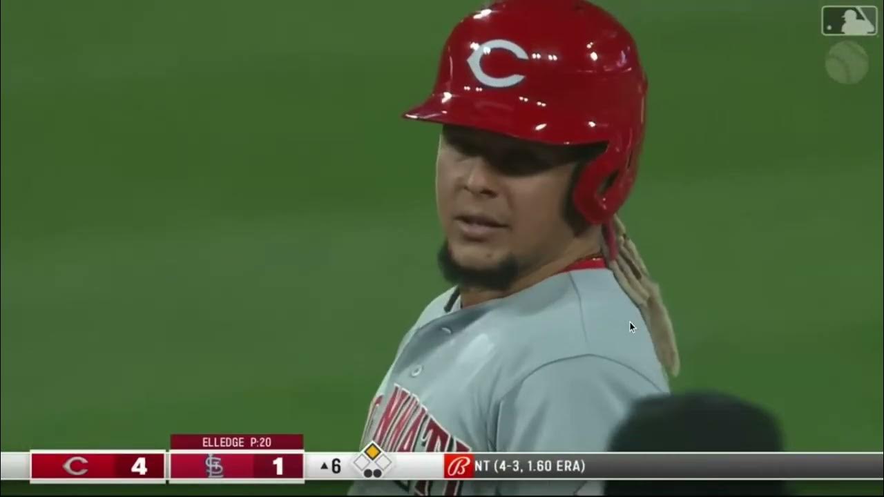 Reds Trade deadline overview YouTube