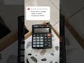 Ruangan 6x 8 buth berapa dos ukuran 60 an??