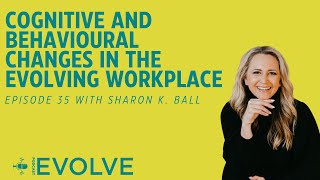 How Three Centres of Intelligence Create the Leaders we Need in Our Workplaces with Sharon K. Ball