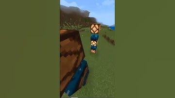 new Redstone light sensor gate #youtubeshorts #minecraft #bblocks #youtubeindia #liveinsaan