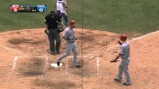 2012/08/12 Recap: CIN 3, CHC 0