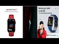 Apple watch series 7 vs  goqii smart vital lite heart ratespo2 and bp  ecg testing and comparison