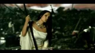 Video thumbnail of "Nightwish - Sleeping Sun"