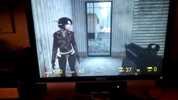 Fun with Half-Life 2 Scripting