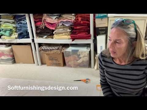 How to Make a Bedspread